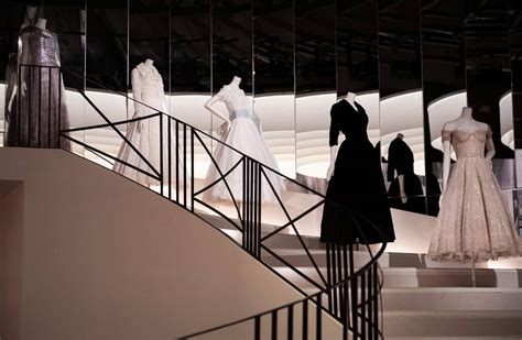 museo de chanel paris|GABRIELLE CHANEL. FASHION MANIFESTO .